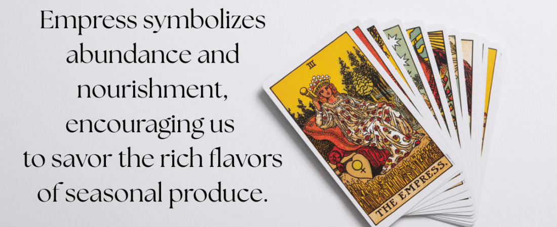 Exploring the Connection Between Food, Spirituality, and the Stars